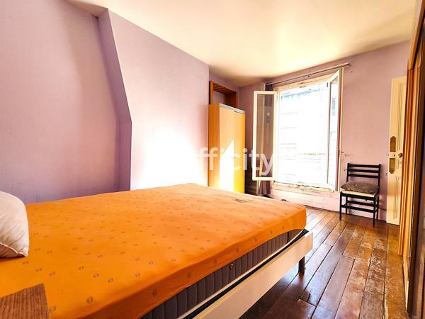 Appartement 2 pièces - 41 m²