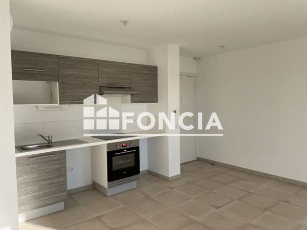 Location Appartement 2 pièces 41.1 m² - 104 CHEMIN RURAL DIT DE SAINT PIERRE Brignoles 83170