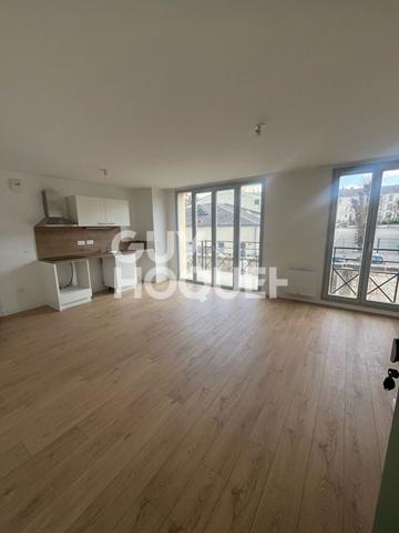 Appartement neuf Compiègne 2 pièce(s)