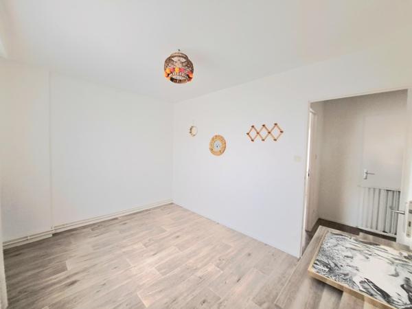 MAISON RECENTE GRANDE SYNTHE