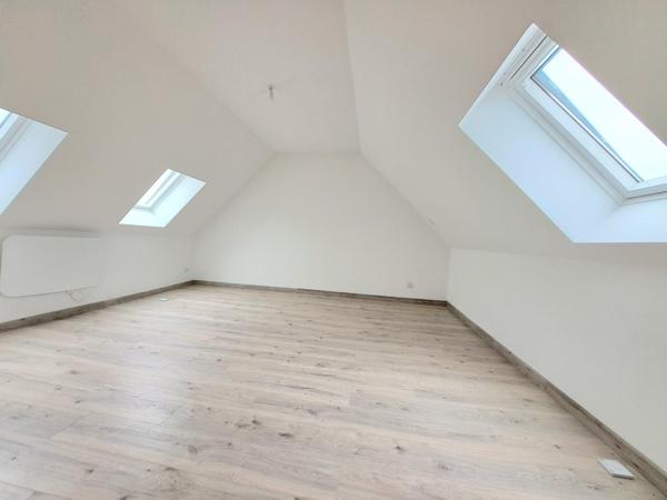 MAISON RECENTE GRANDE SYNTHE