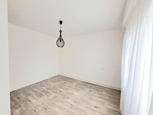 MAISON RECENTE GRANDE SYNTHE