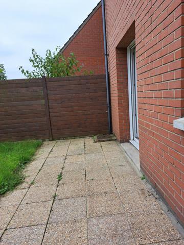 MAISON RECENTE GRANDE SYNTHE