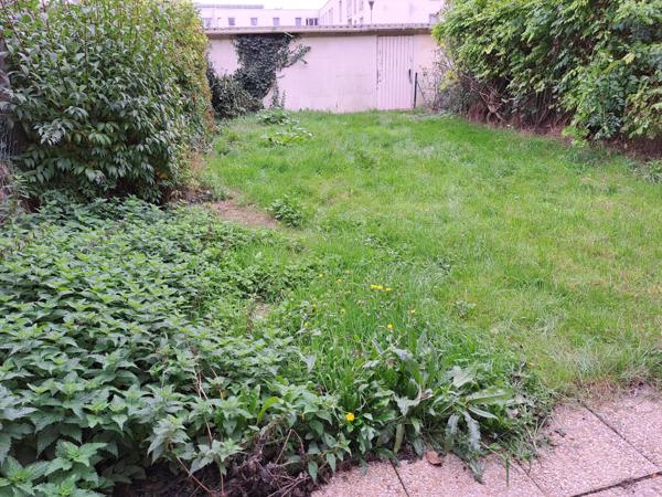 MAISON RECENTE GRANDE SYNTHE