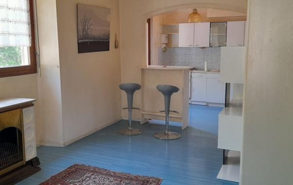 Vente Studio Le pont-de-beauvoisin   