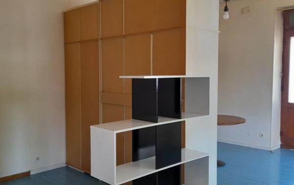 Vente Studio Le pont-de-beauvoisin   