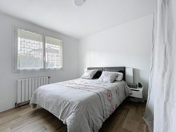 À vendre – Maison lumineuse et sans travaux, idéale premier achat – Villeneuve-la-Guyard