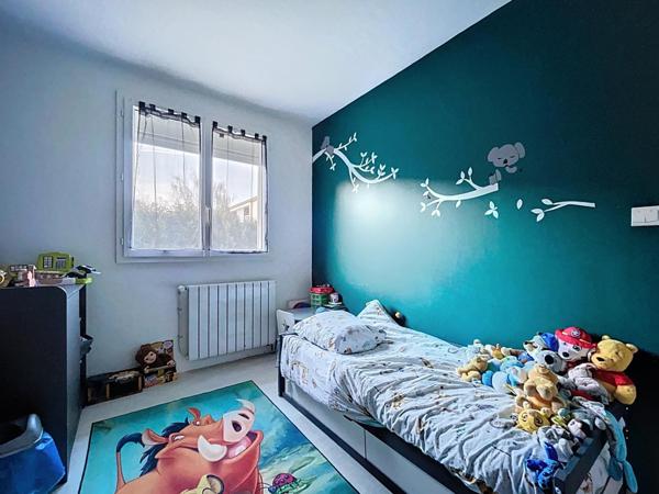 À vendre – Maison lumineuse et sans travaux, idéale premier achat – Villeneuve-la-Guyard