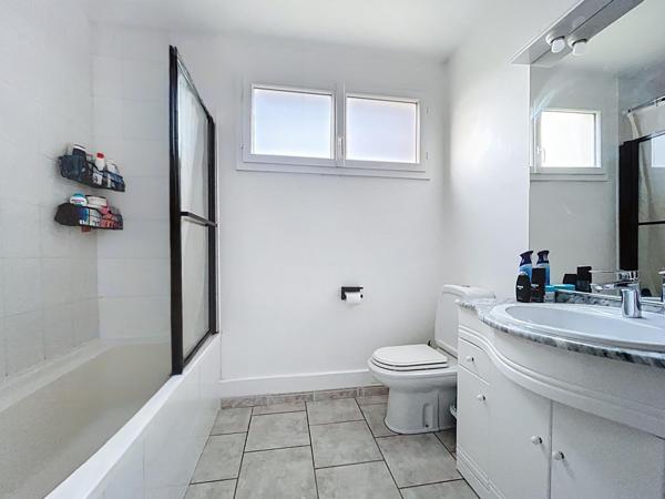 À vendre – Maison lumineuse et sans travaux, idéale premier achat – Villeneuve-la-Guyard