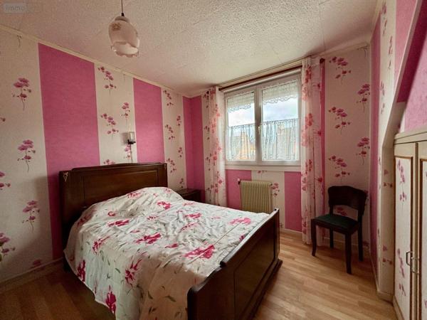 Pavillon à vendre à Bailleul dans le Nord (59270), ref : D2463   
Centre Ville