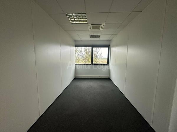 BUREAUX à LOUER de 456.75 m²