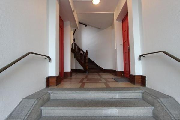 location appartement 2 chambres centre-ville Quimper.