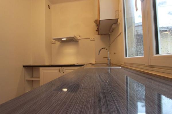 location appartement 2 chambres centre-ville Quimper.