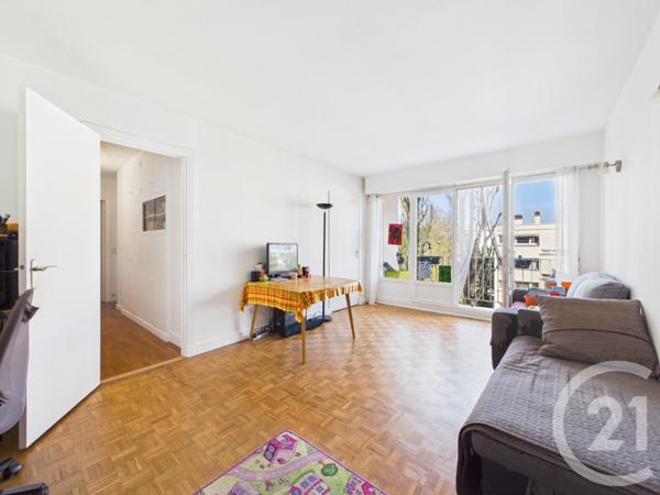 Appartement F3 à vendre  3 pièces - 67,24 m2 FONTENAY AUX ROSES - 92