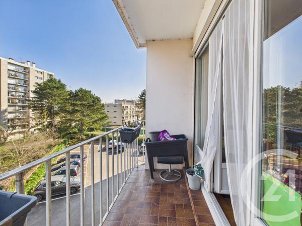 Appartement F3 à vendre  3 pièces - 67,24 m2 FONTENAY AUX ROSES - 92