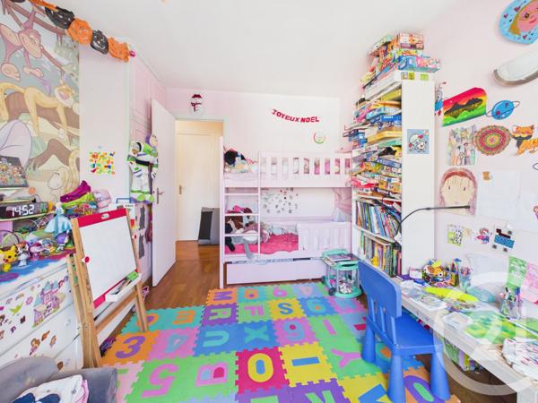 Appartement F3 à vendre  3 pièces - 67,24 m2 FONTENAY AUX ROSES - 92