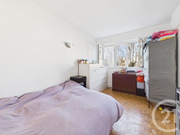 Appartement F3 à vendre  3 pièces - 67,24 m2 FONTENAY AUX ROSES - 92