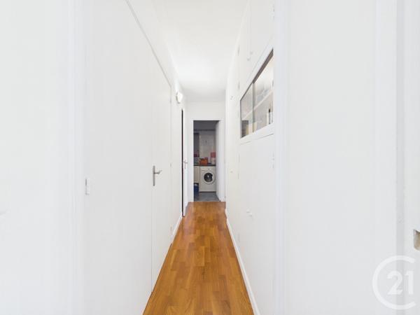 Appartement F3 à vendre  3 pièces - 67,24 m2 FONTENAY AUX ROSES - 92