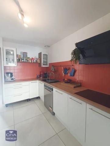 Maison à vendre 4 pièces 136m²