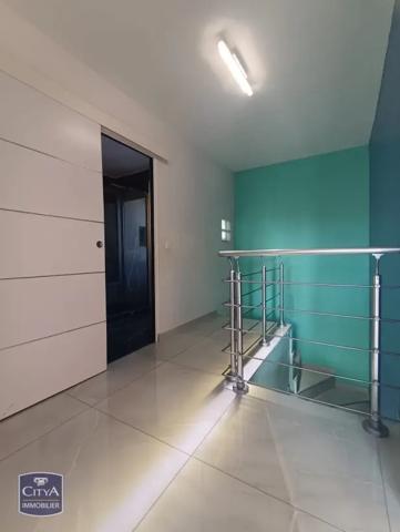 Maison à vendre 4 pièces 136m²