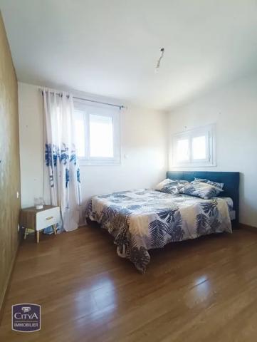 Maison à vendre 4 pièces 136m²