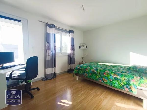 Maison à vendre 4 pièces 136m²