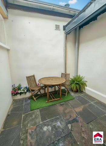 Chambre meublée en colocation - Maison moderne - Roubaix