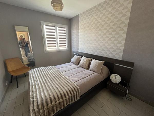 Maison à vendre 357 000 € Varetz 6 p 154 m² DPE C