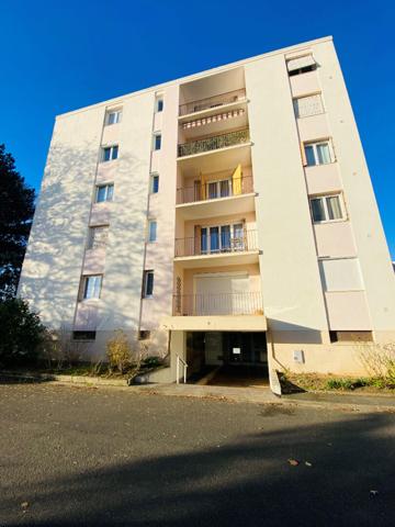 Appartement Saint Jean De Braye 2 pièce(s) 51 m2