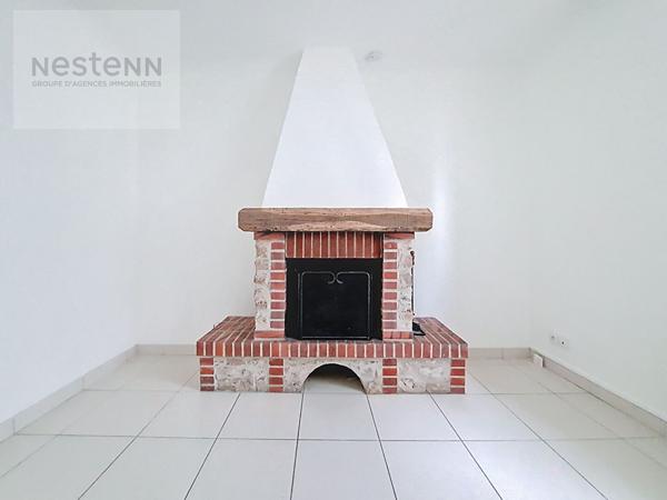 ORLEANS BANNIER/PATAY/ANTIGNA - MAISON DE CARACTERE DE 101M2 au sol - 3 chambres- Garage - Cave