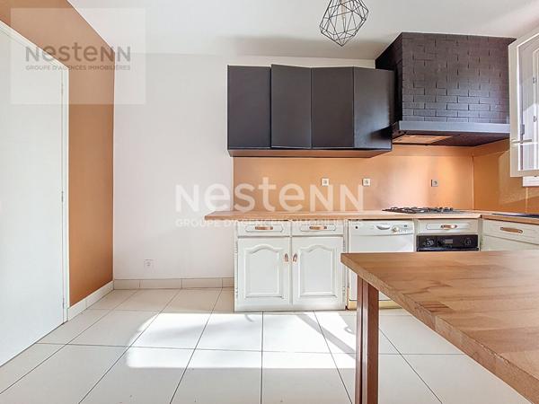 ORLEANS BANNIER/PATAY/ANTIGNA - MAISON DE CARACTERE DE 101M2 au sol - 3 chambres- Garage - Cave