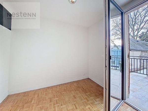 ORLEANS BANNIER/PATAY/ANTIGNA - MAISON DE CARACTERE DE 101M2 au sol - 3 chambres- Garage - Cave