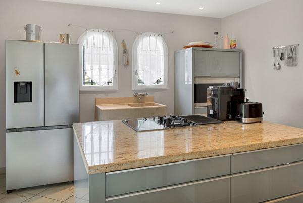 Villa d'exception avec vue panoramique ? Mouans-Sartoux