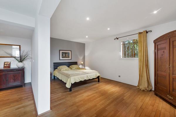 Villa d'exception avec vue panoramique ? Mouans-Sartoux