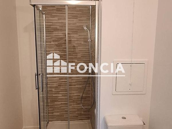 Location Appartement 2 pièces 39.34 m² - 2 RUE CHARLES AZNAVOUR Mantes La Ville 78711