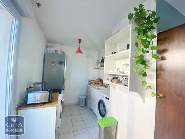 Appartement à louer 3 pièces 61m²