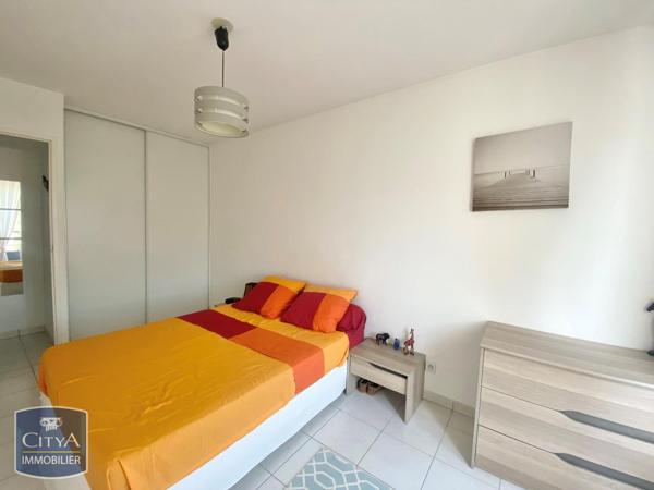 Appartement à louer 3 pièces 61m²