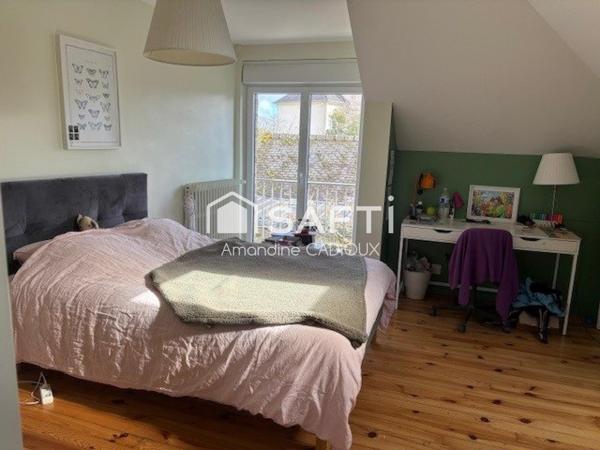 Bayeux très belle maison