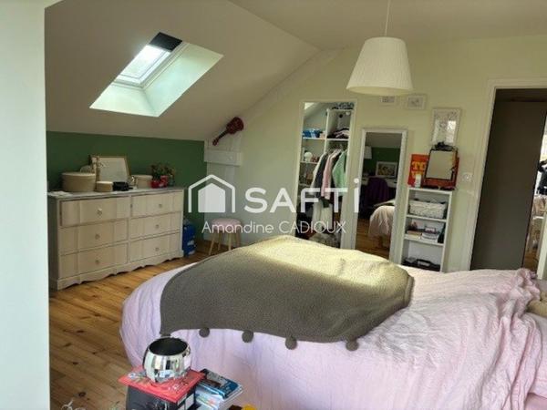 Bayeux très belle maison