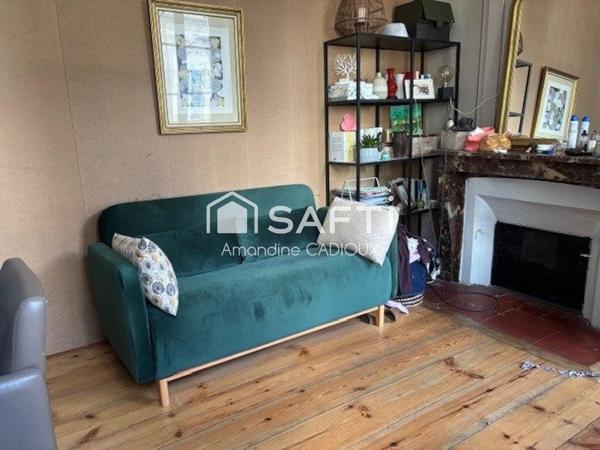 Bayeux très belle maison