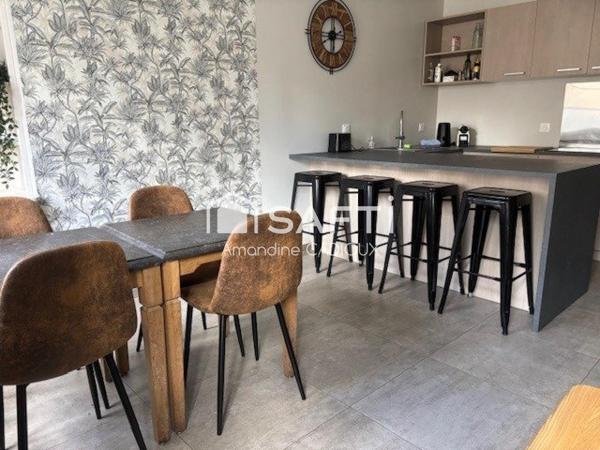 Bayeux très belle maison