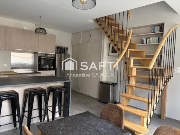 Bayeux très belle maison