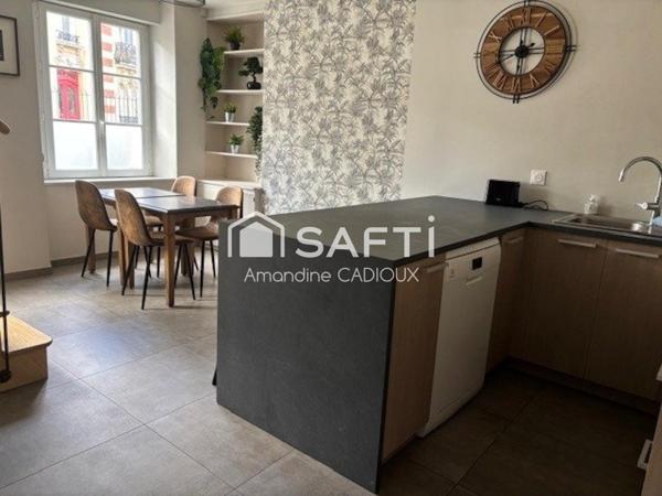 Bayeux très belle maison