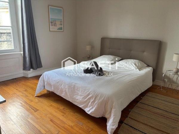 Bayeux très belle maison