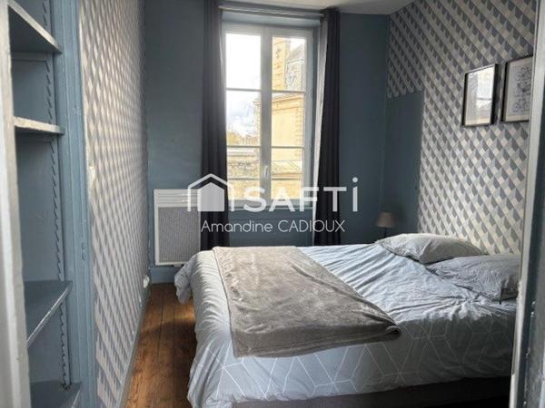 Bayeux très belle maison