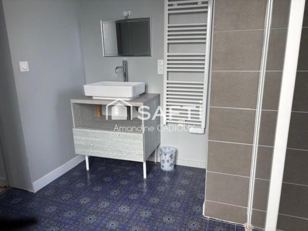 Bayeux très belle maison