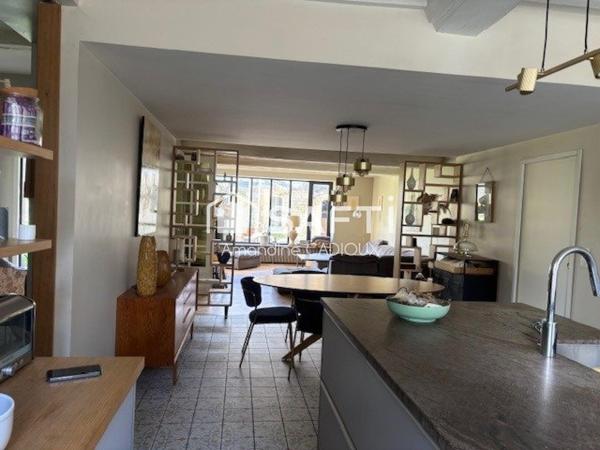 Bayeux très belle maison