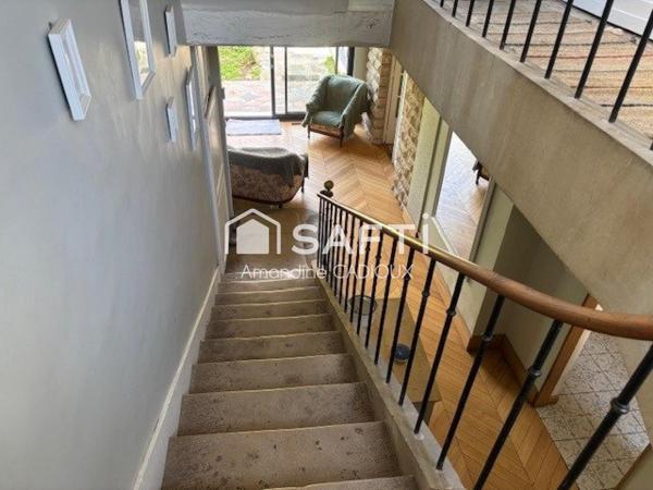 Bayeux très belle maison