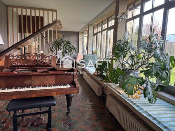 Bayeux très belle maison