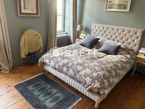 Bayeux très belle maison